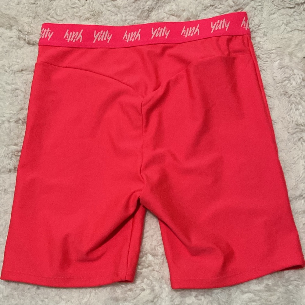 Yitty Shaping Shorts No Size Tag - image 4